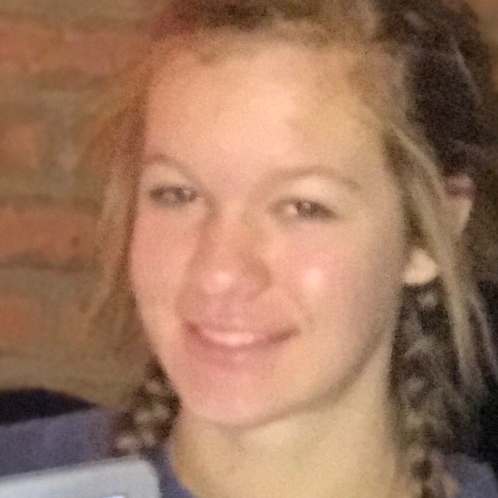 Meet your Posher, Diana